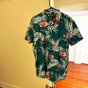 Bonobos Hawaiian shirt